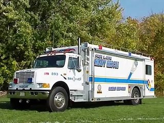 Fair Lawn Rescue Recruitment Video
