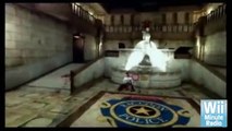 Resident Evil Darkside Chronicles - E3 2009 - Wii Minute Radio