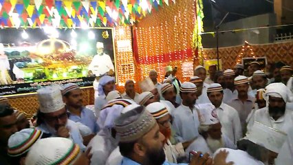 Salana Urs Khuja Gareeb Nawaz At Sufi Rana Iqbal Sahb-1