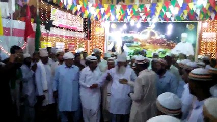 Salana Urs Khuja Gareeb Nawaz At Sufi Rana Iqbal Sahb-4