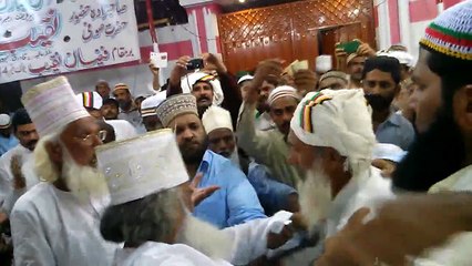 Salana Urs Khuja Gareeb Nawaz At Sufi Rana Iqbal Sahb-5