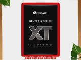 Corsair Neutron XT 240GB SATA III MLC 7mm Internal Solid State Drive 2.5-Inch CSSD-N240GBXT