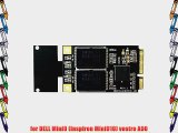 Kingspec IDE/PATA- miniPCIE 32GB SSD for Dell Mini 9 910