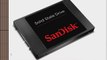 SanDisk SDSSDP-256G-G25 2.5 256GB SATA III Internal Solid State Drive (SSD)