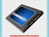 Crucial m4 128GB 2.5-Inch (9.5mm) SATA 6Gb/s Solid State Drive CT128M4SSD2