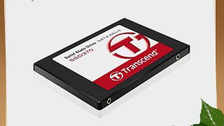 Transcend Information 512 GB SATA III 6Gb/s 2.5-Inch Solid State Drive TS512GSSD370