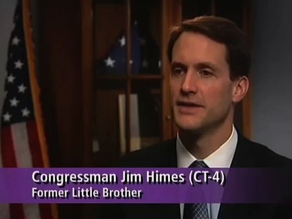 Big Brothers Big Sisters 2009 Opening Video