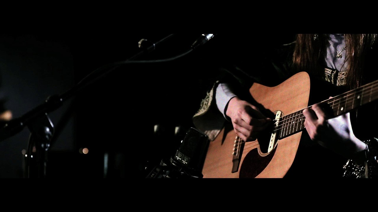 Flo Morrissey - Live Deezer Session