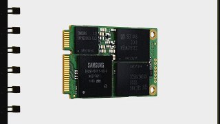 Samsung 850 EVO 1 TB mSATA 2-Inch SSD (MZ-M5E1T0BW)