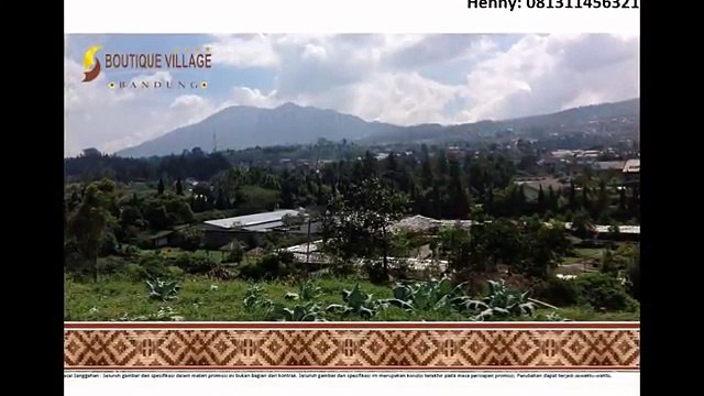 Condotel di Bandung, Apartemen dan Condotel di Bandung, Henny 081311456321 (TELKOMSEL).
