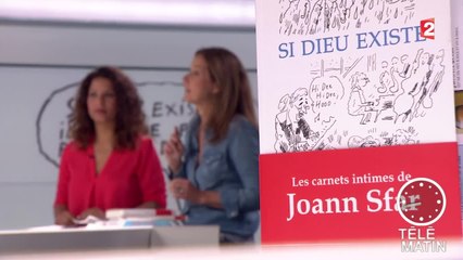 Mots - Deux génies du dessin qui révolutionnent la BD