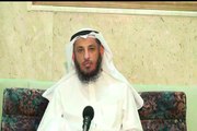 الشيخ عثمان الخميس هل لله جل وعلا مكان