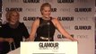 Amy Schumers Hilarious Acceptance Speech At The GLAMOUR Awards 2015