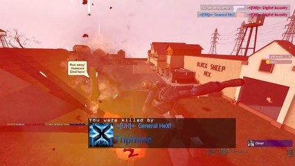 Oliver the screaming kid