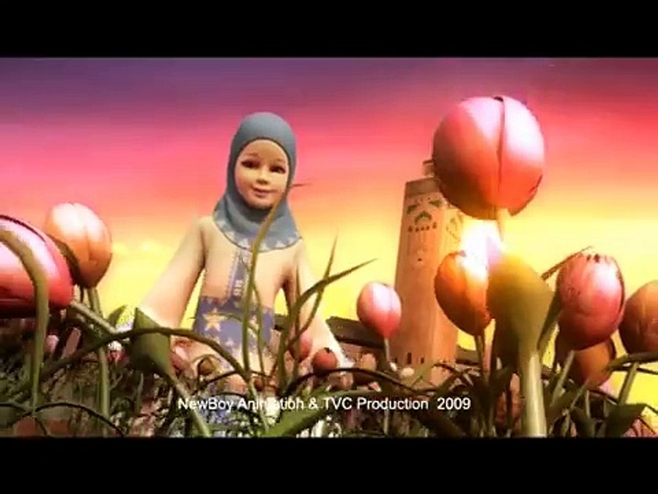 Fulla Song Arabic World أغنية فلة الوطن العربي - video Dailymotion