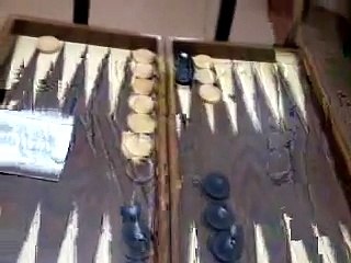 Tavla Nasıl Oynanır, Tavla Dersi Benimyazim.com