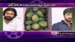 Pawan kalyan Sends mangoes to Direcot Bobby (05 - 06 - 2015)