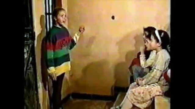 Algerie- Hadj Lakhdar et Hamid Achouri - Sketch Algerien 3