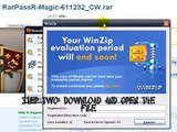 Rar Password Recovery Magic 61 HACK