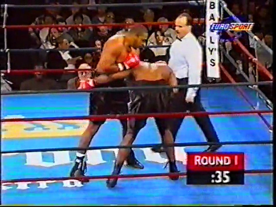 Nelson Adams vs Derrick Roddy