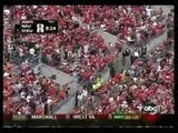 Ohio State vs NIU Highlights (short)