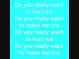 Do You Really Want To Hurt Me by Culture Club/Boy George with lyrics