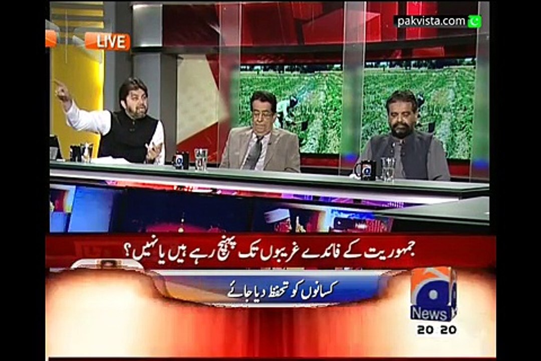 Capital Talk 4th June 2015