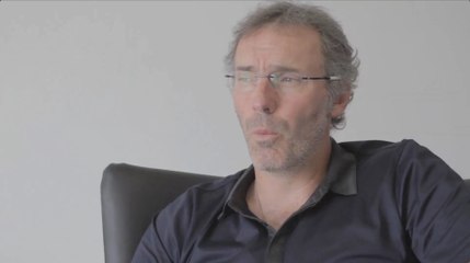 40 ans MHSC : l'entretien avec Laurent Blanc
