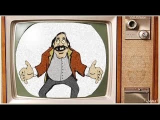 BALLAD OF THE WHISKEY ROBBERS