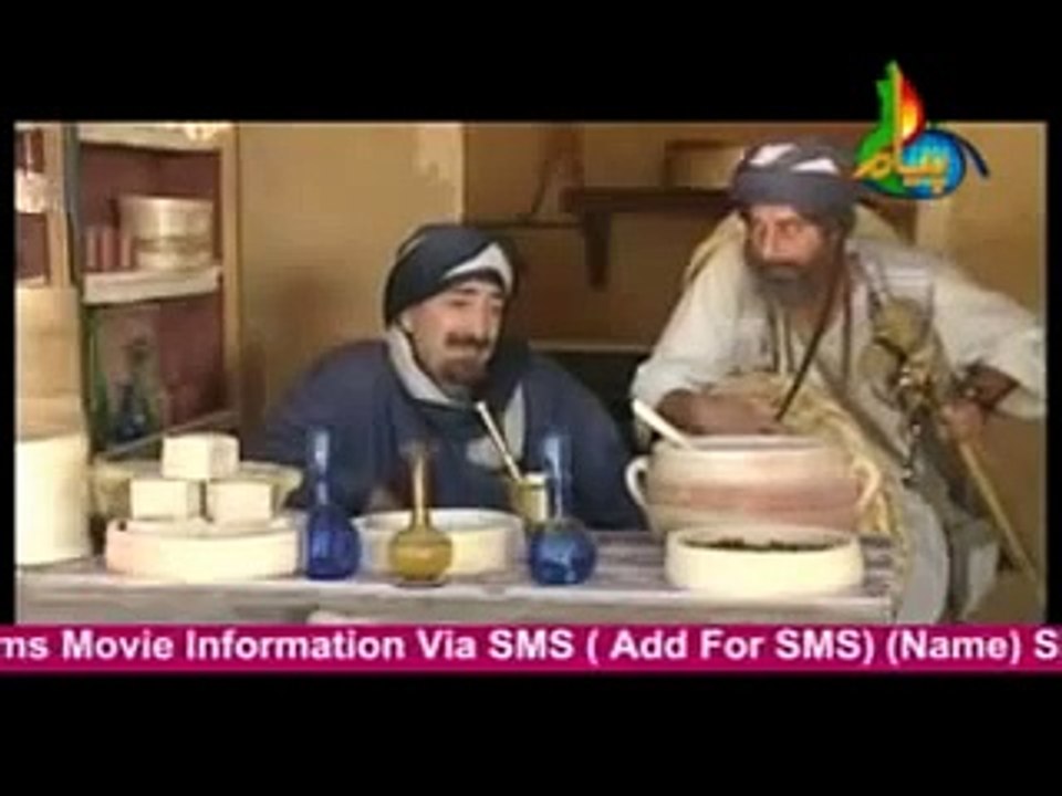 Behlol Dana Episode_ 13 _islamic movies urdu .. ira