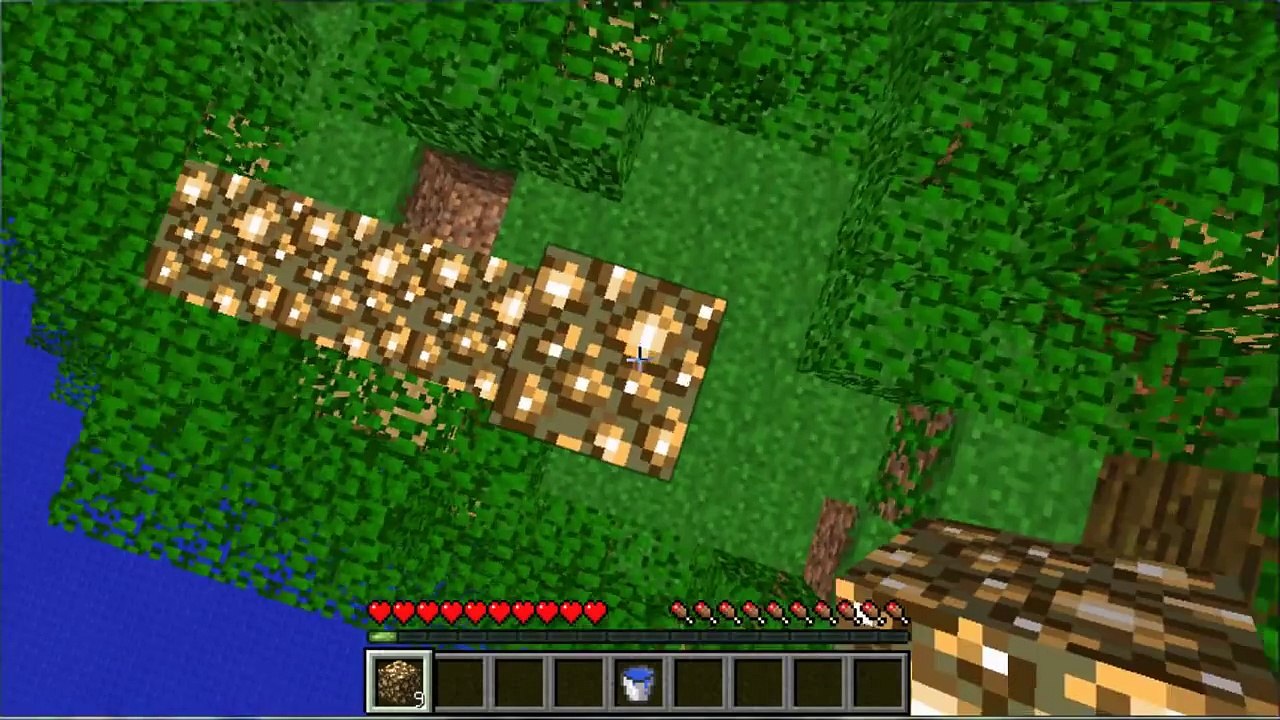 Jak Się Robi Portal Do Nieba W Minecrafcie