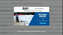 Need a Spray Foam Insulation Commercial Roofer in Tulsa OK? Preferred Roofing!