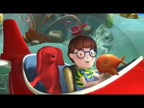 The Dolphins, Alex cartoon Learn about Sea animals with cartoons
