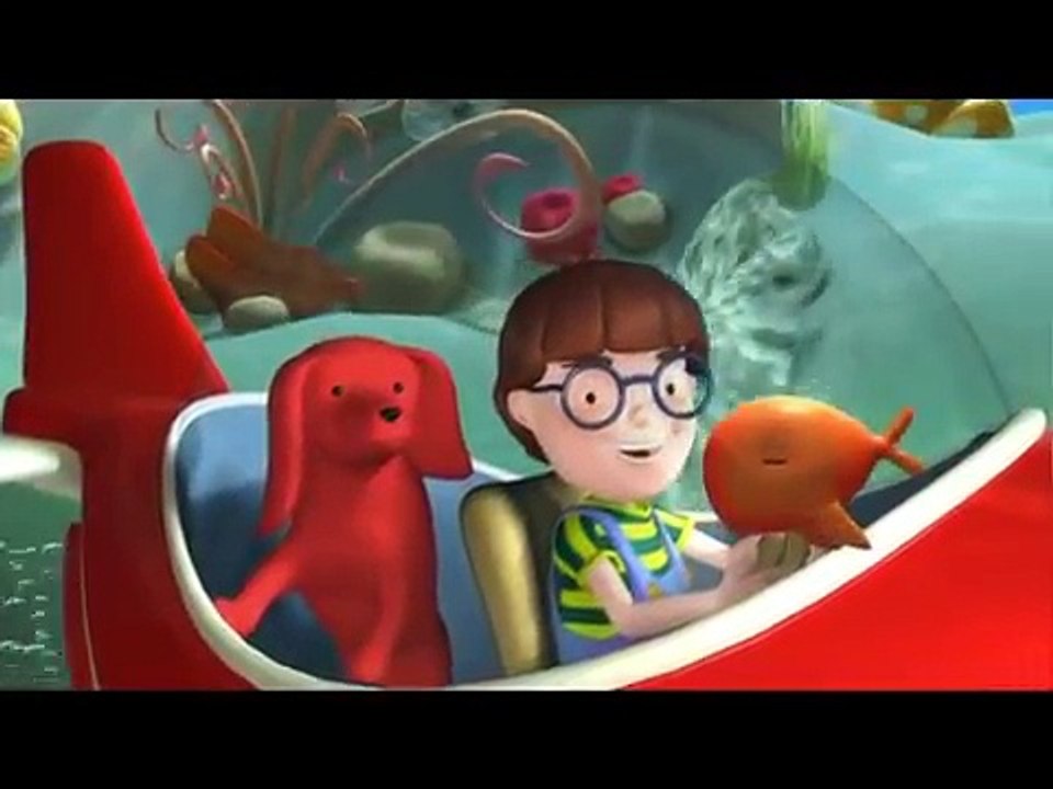 The Dolphins, Alex cartoon  Learn about Sea animals with cartoons