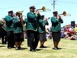 Te Hāhi Rātana / Ko Te Reo o Piriwiritua 2009 / Rātana Bands 2009