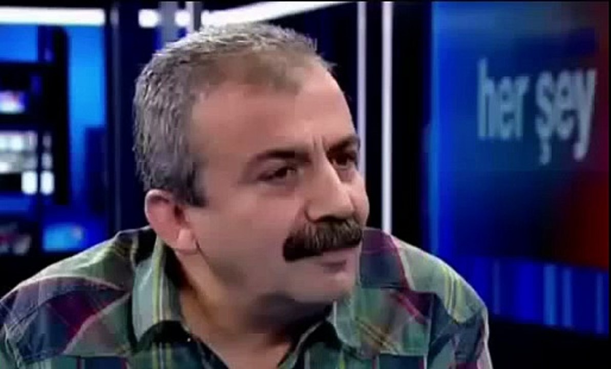 Sırrı Süreyya Önder: MHP'yle bile yürürüz