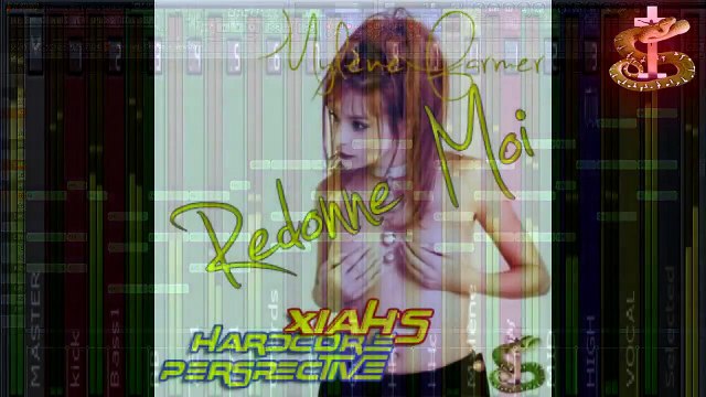 [SIMV103] Mylène Farmer - Redonne Moi (Xiah's Hardcore Perspective) [SI28122K13]