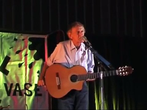 1 Graeme Allwright - nouvelle Marseillaise