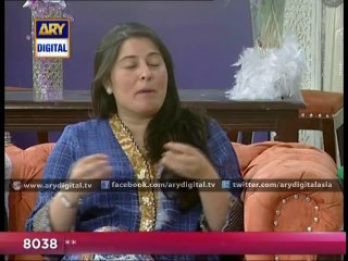 Good Morning Pakistan 5th June 2015