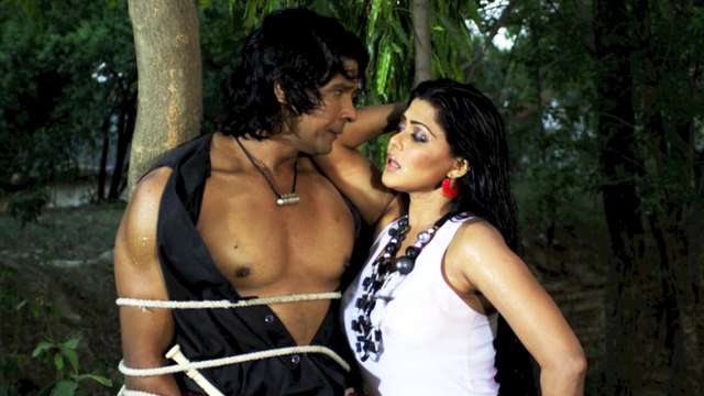 Jhoothe Muthe Ruthe Ke | BHOJPURI HOT SONG | E Kaisan Pratha