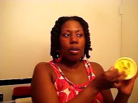 Adding Distilled Water to My Shea Butter Whips