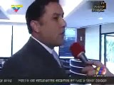Ni Pablo Pérez ni Rosales respondieron a Amorín sobre agresiones a VTV en el Zulia