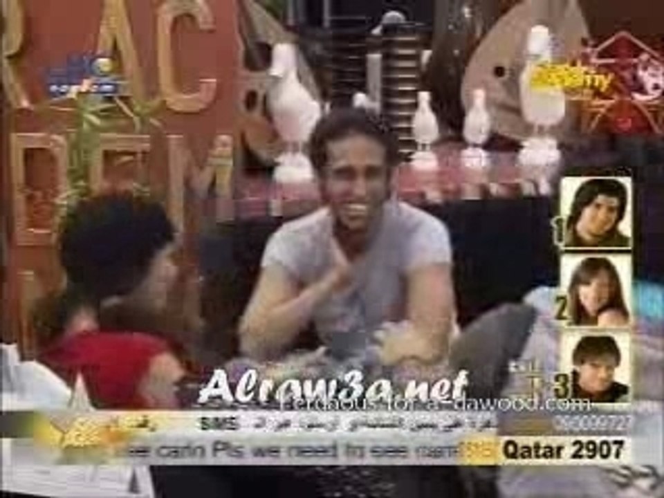 L_O_V_E Ahmed et Marwa