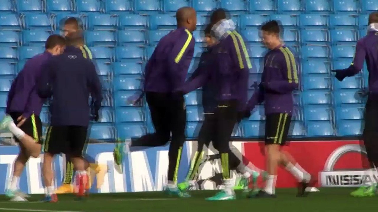 Liverpool: Milner kommt, bleibt Sterling?