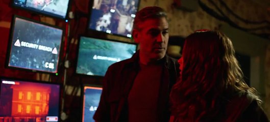 Tomorrowland: A World Beyond - UK Trailer 3 - Official Disney | HD