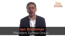 Ian Bremmer:  Time’s Running Out for America