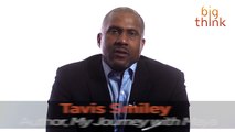 Tavis Smiley: There Are No Shortcuts. You Find Your Path By Walking It.