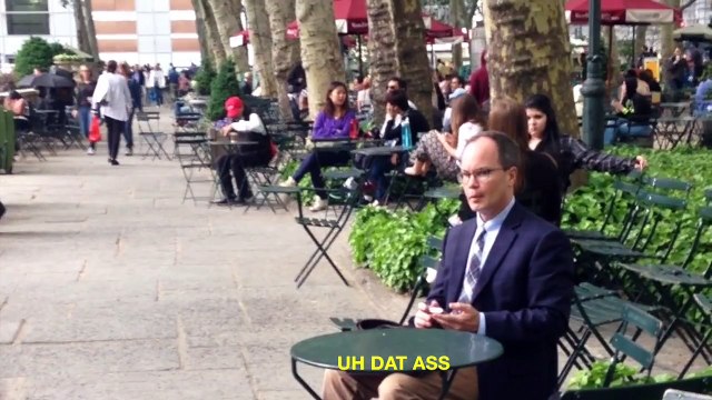 Harcèlement : quand les femmes inversent les rôles le résultat est... surprenant !