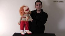Puppenspiel Tutorial 2 - Puppenspiel Anleitung - Living Puppets