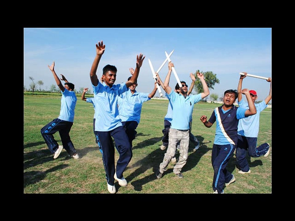 Cadet College Okara